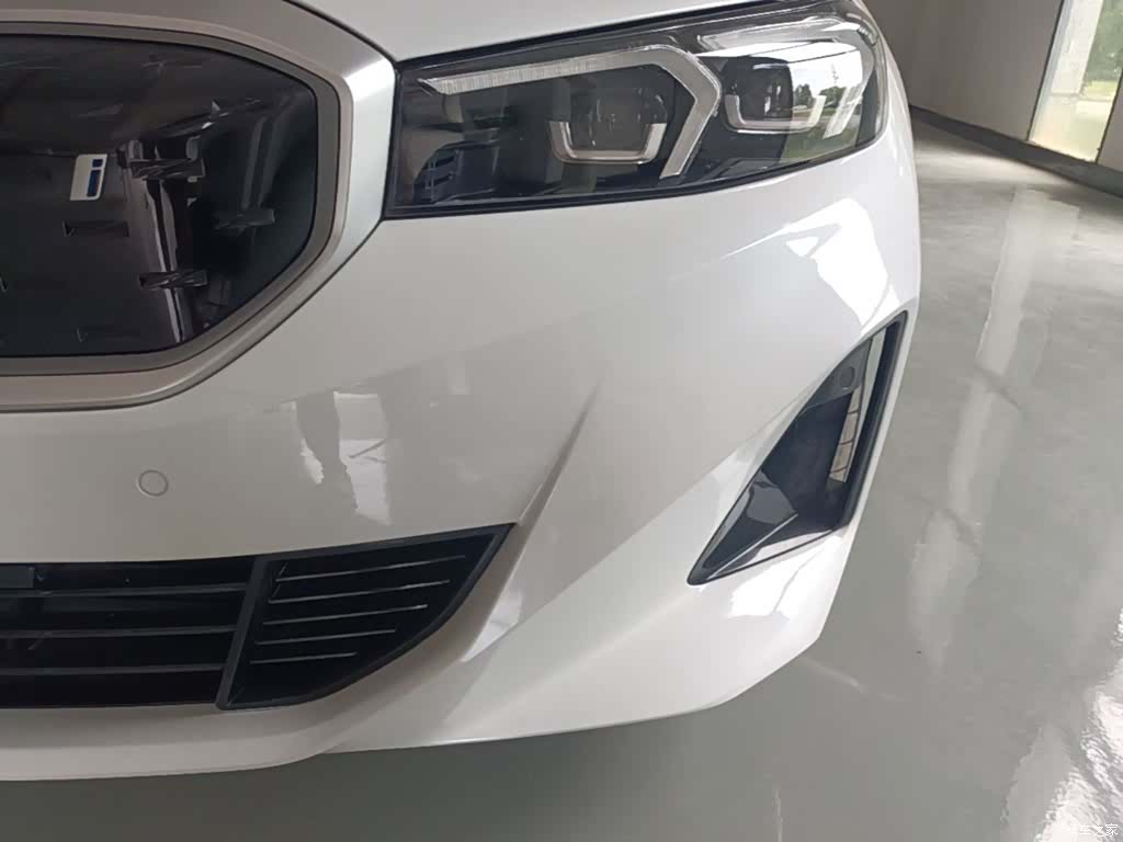 BMW i3, 2024 24