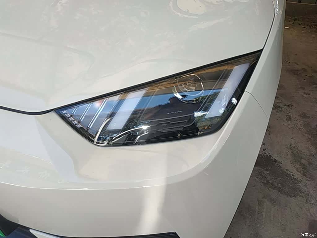 BYD Seagull, 2026 24