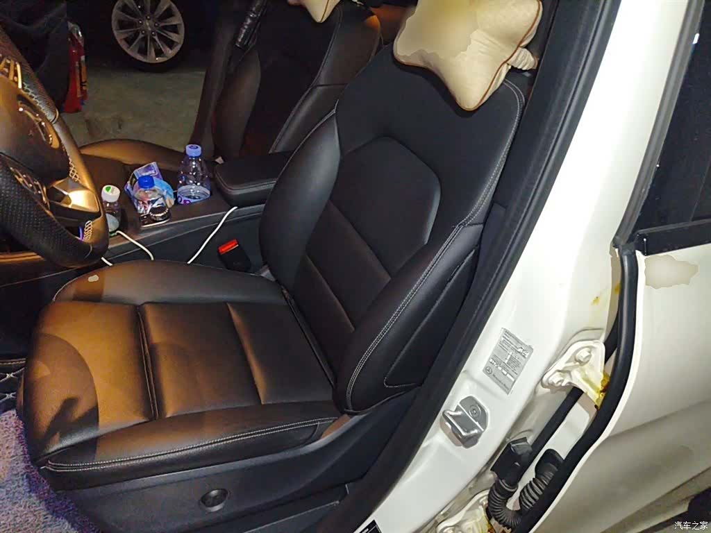 Mercedes-Benz B-Class, 2017 16