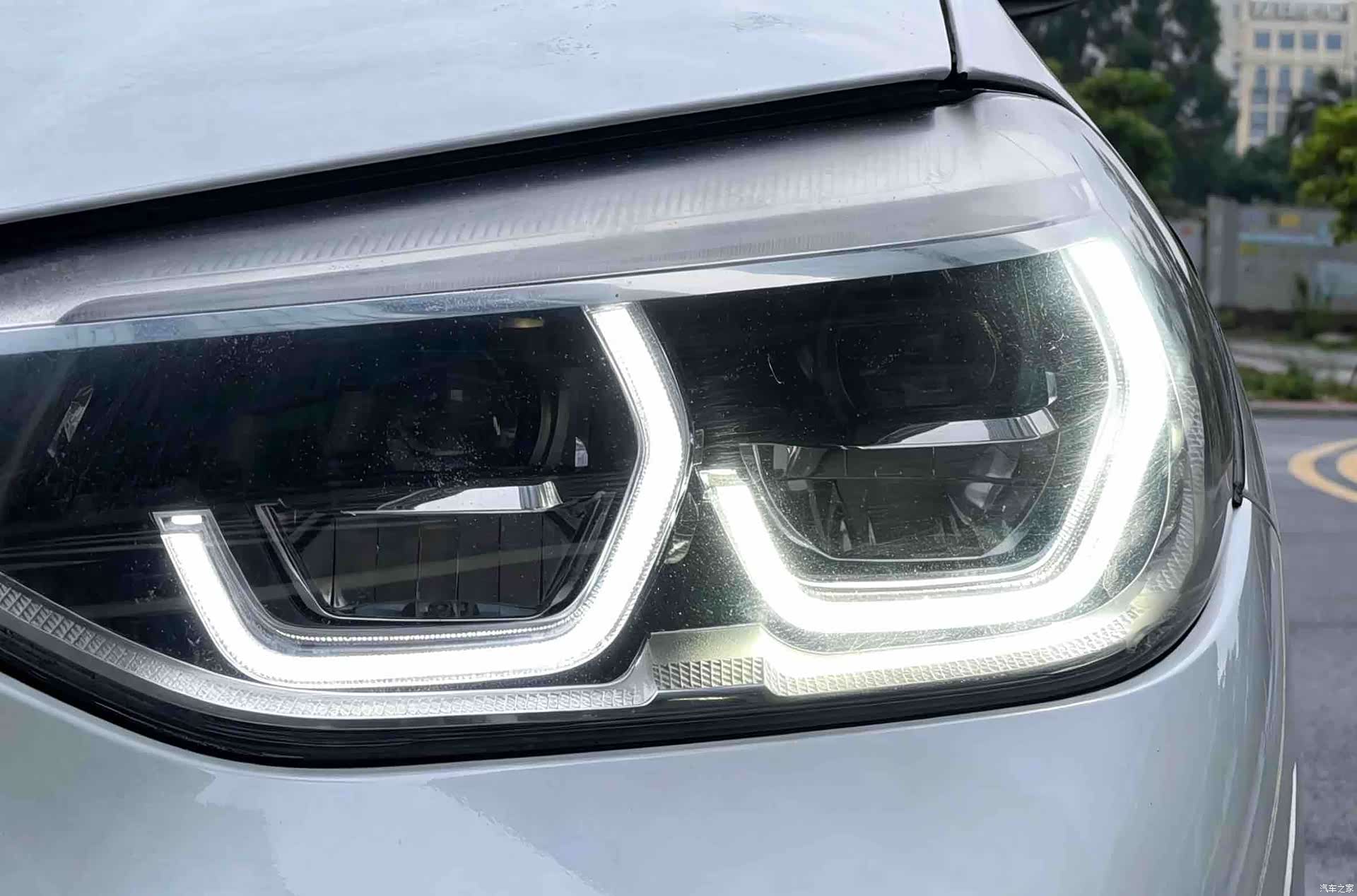 BMW X3, 2021 10