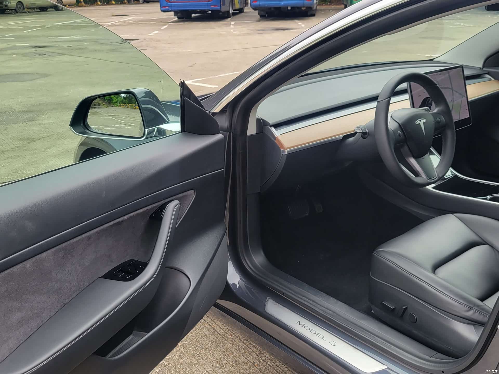 Tesla Model 3, 2020 8