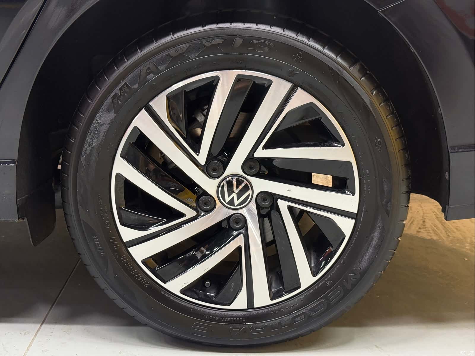 Volkswagen Lavida, 2023 19