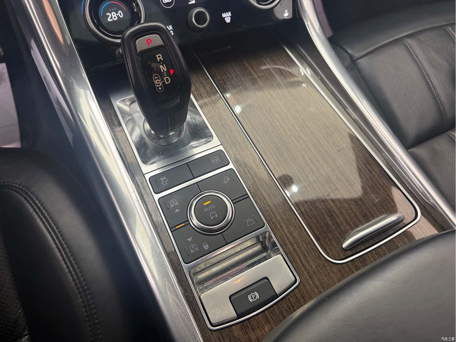 Land Rover Range Rover, 2018 9
