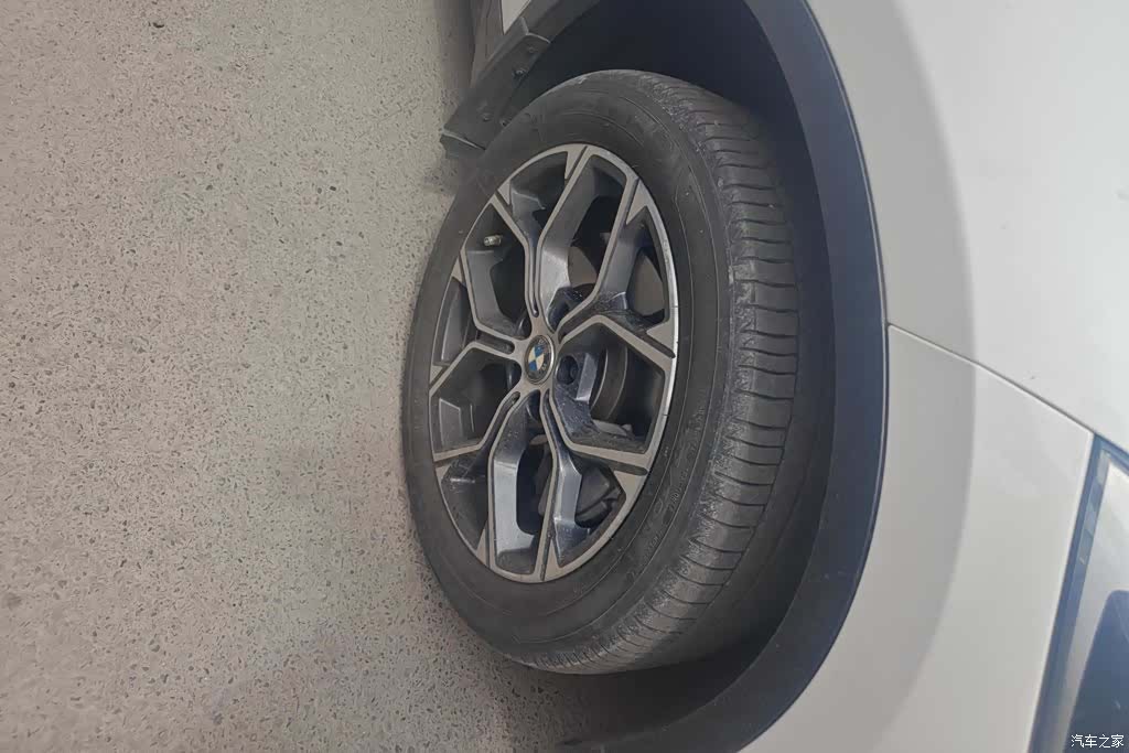 BMW X1, 2023 6