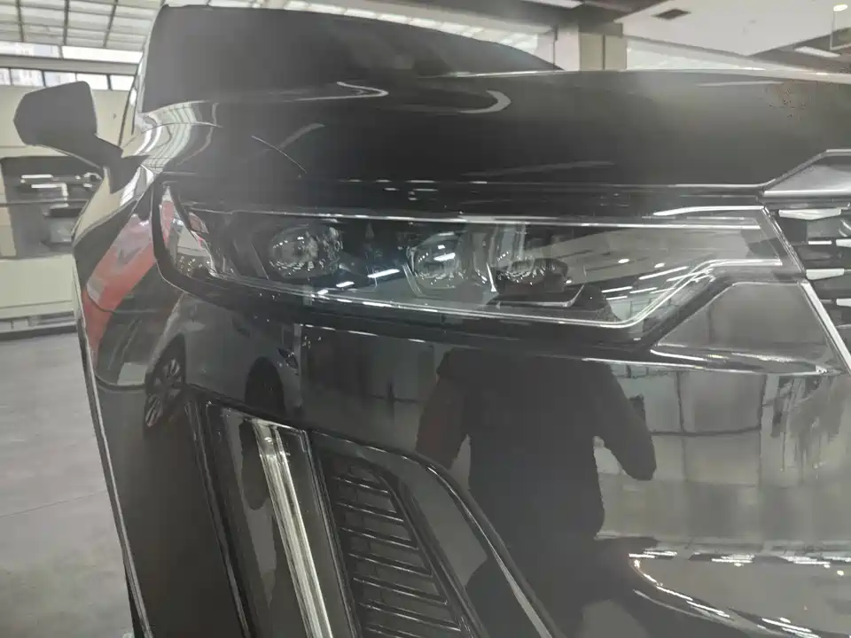 Cadillac XT6 Cadillac XT6