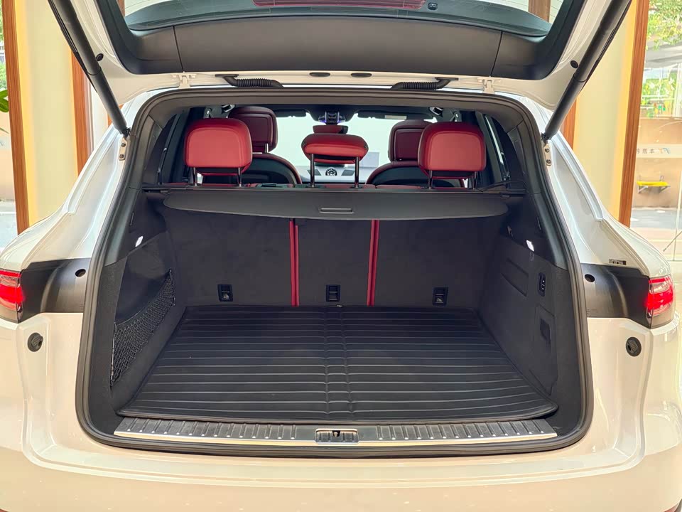 Porsche Cayenne Porsche Cayenne
