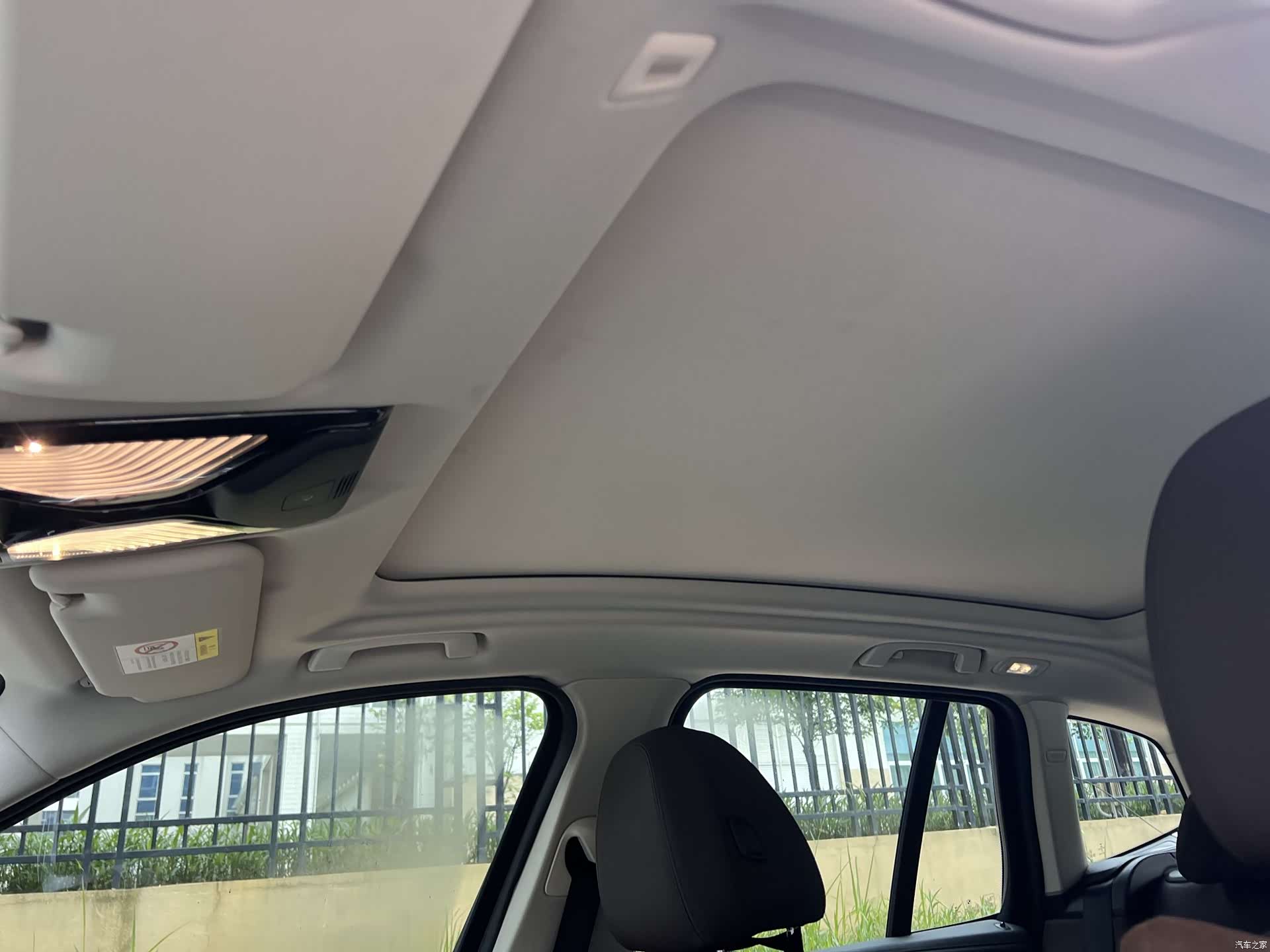 BMW X3, 2021 21