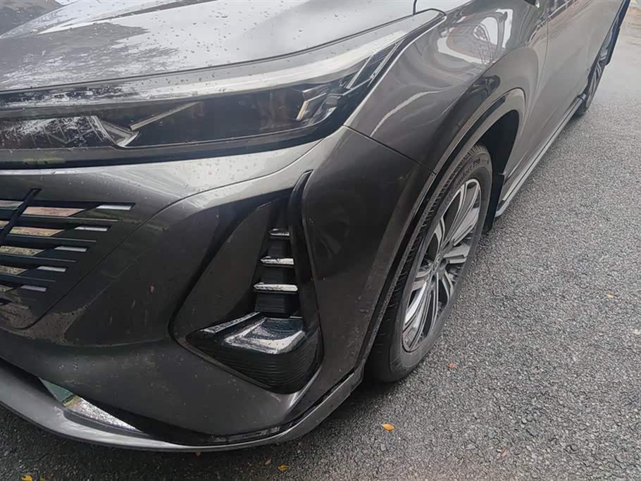 Changan CS75PLUS