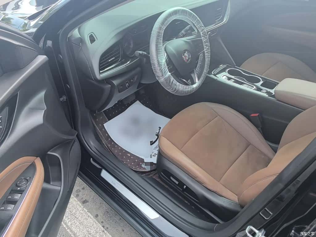 Buick Regal, 2022 16