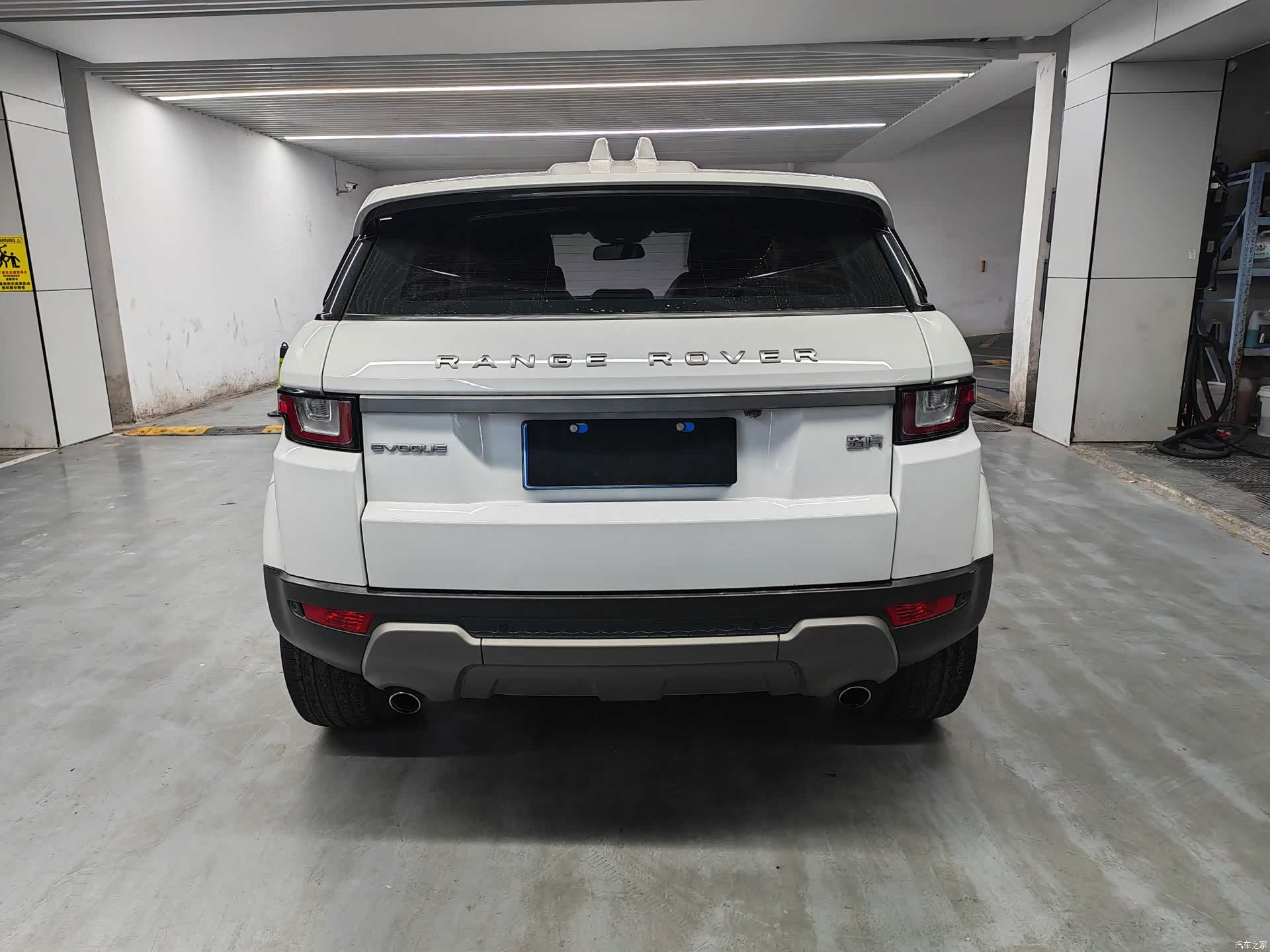 Land Rover Range Rover, 2018 14