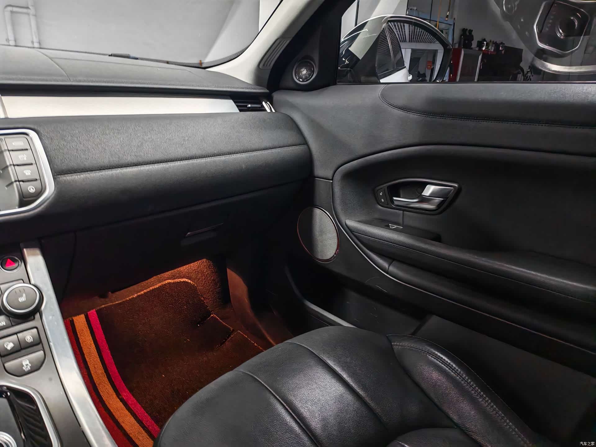 Land Rover Range Rover, 2018 8