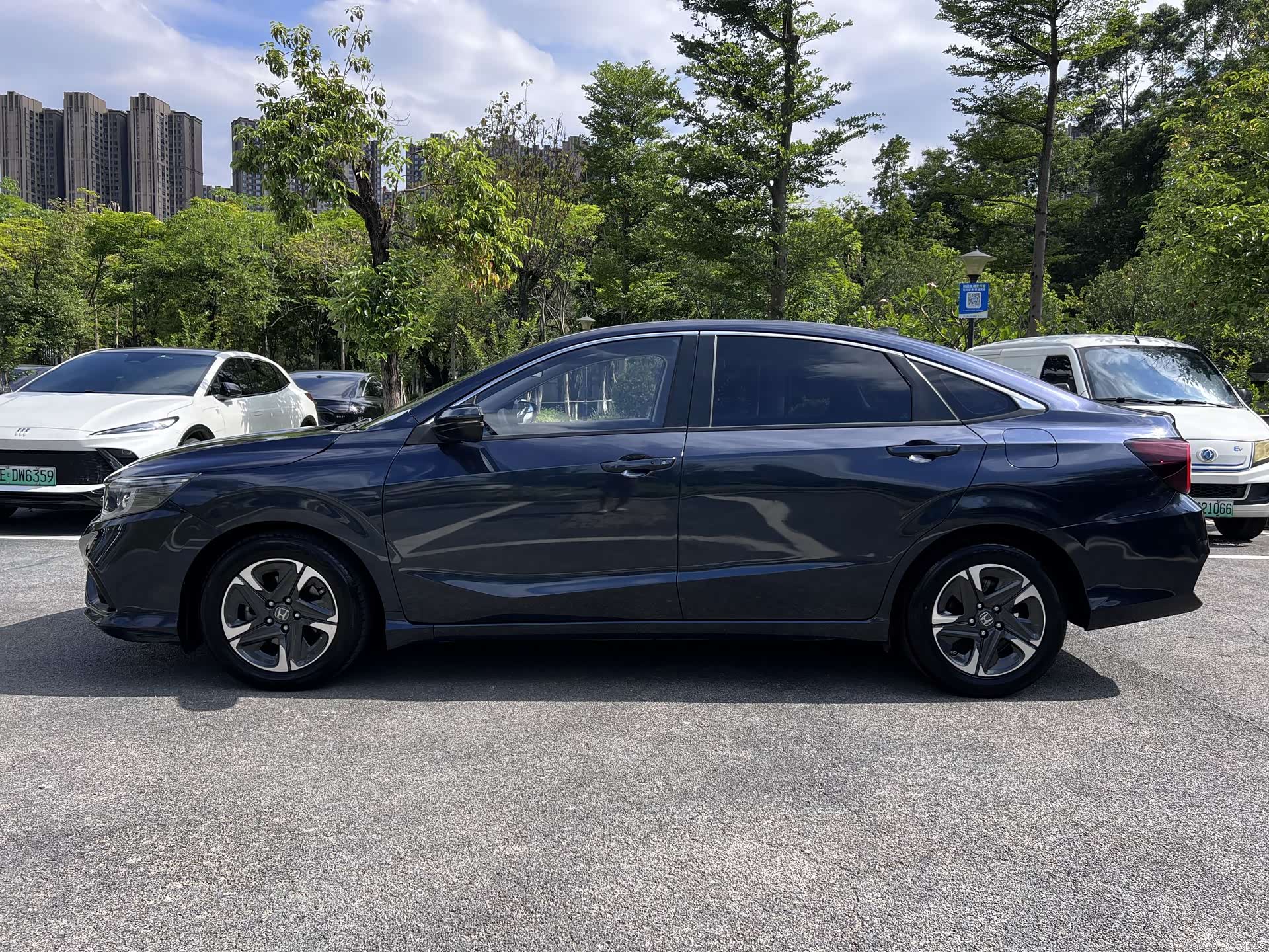 Honda VI, 2019 16
