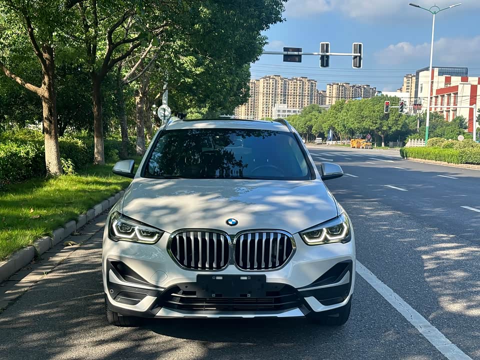 BMW X1 BMW X1