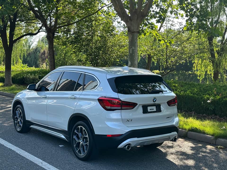 BMW X1 BMW X1