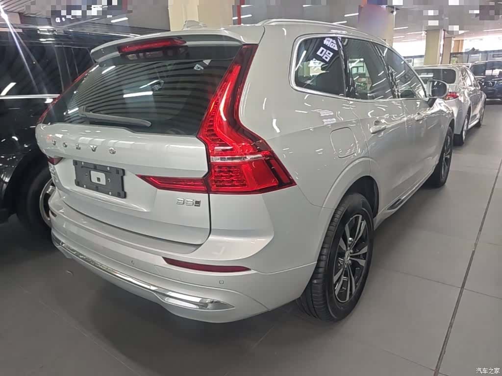 Volvo XC60, 2024 7
