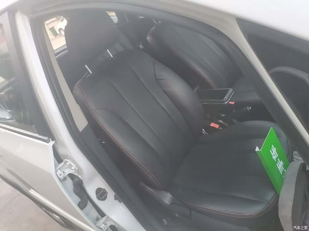 Changan CX20, 2015 25