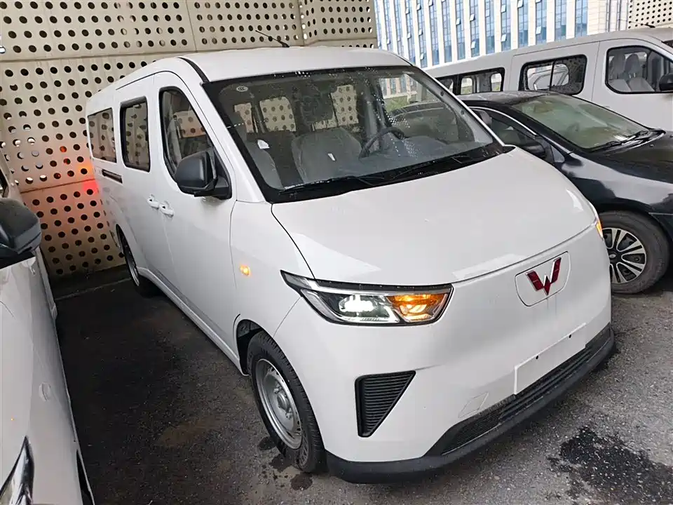 Wuling Wuling Yangguang