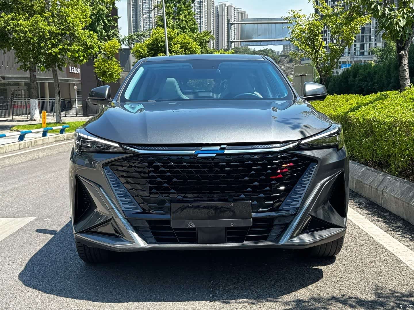 Changan X5, 2023 2