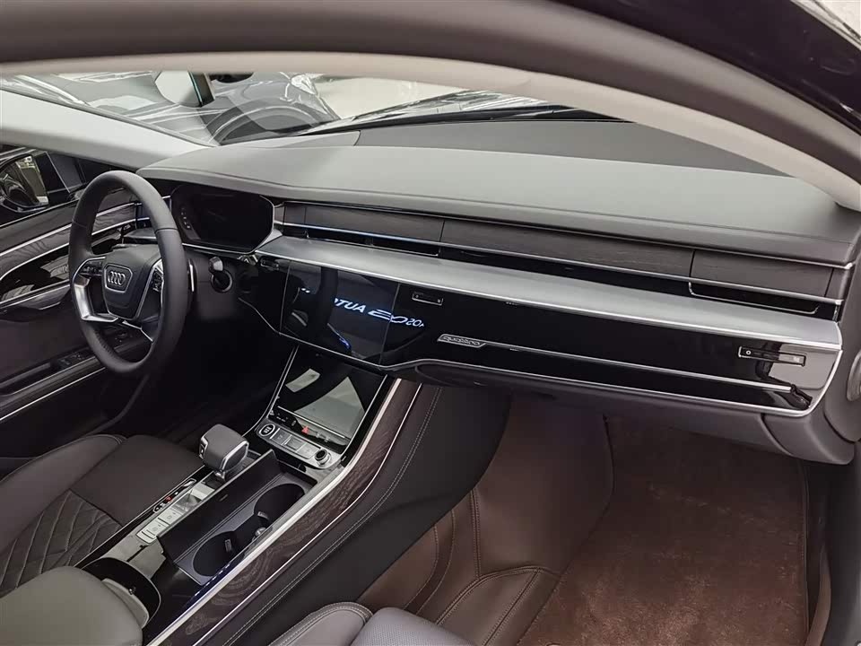 Audi A8 Audi A8