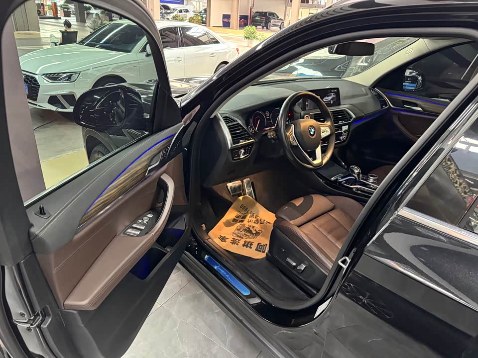 BMW X3 BMW X3