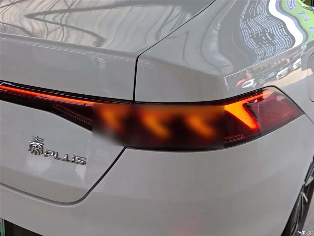 BYD Qin, 2024 8