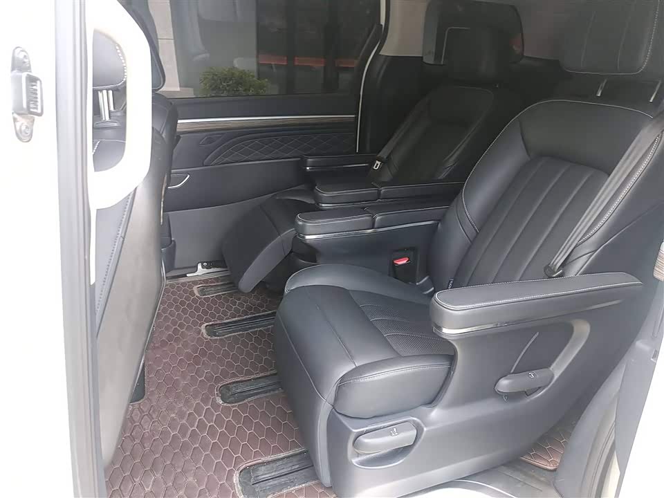 Trumpchi Trumpchi M8