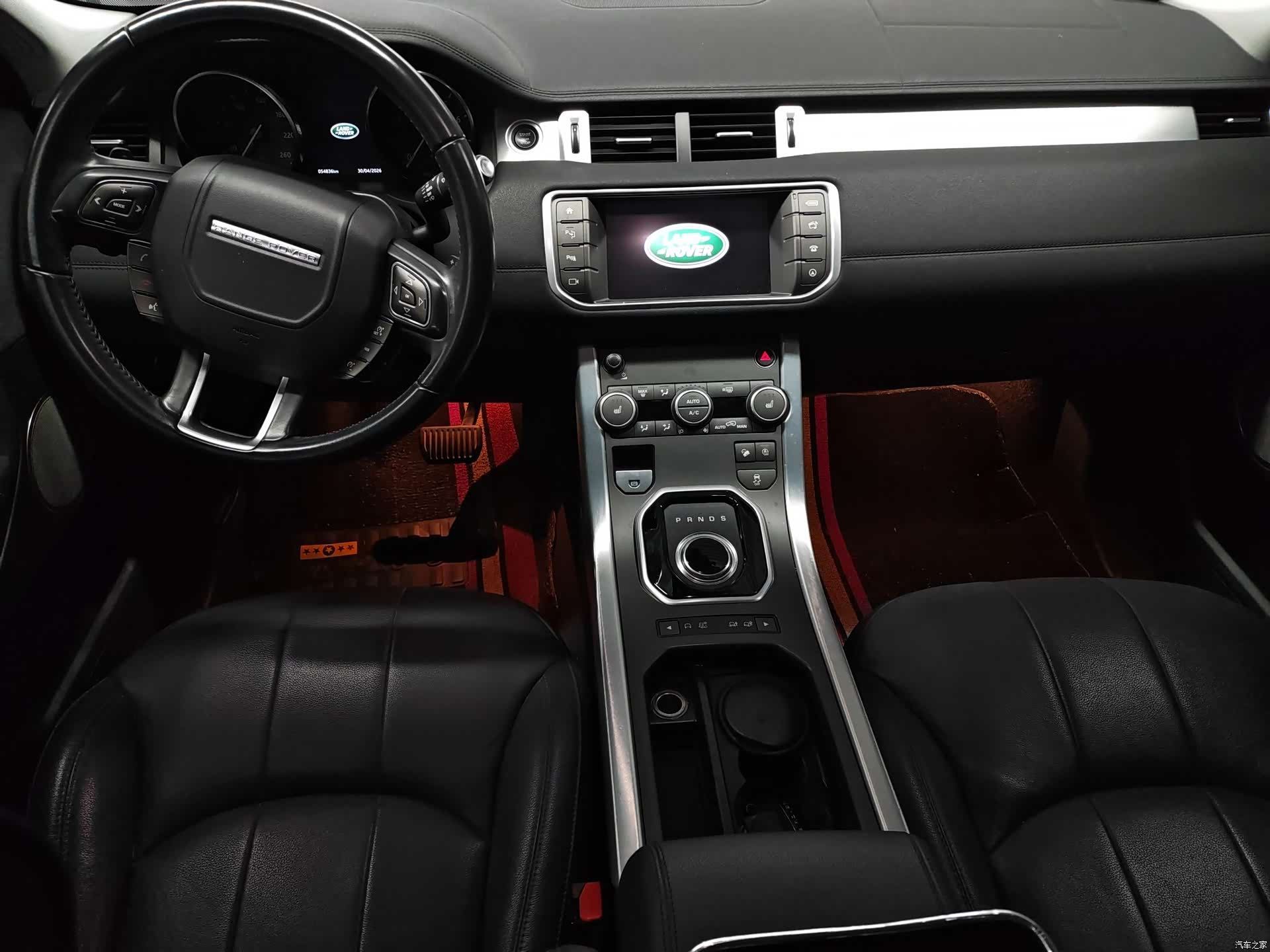 Land Rover Range Rover, 2018 4