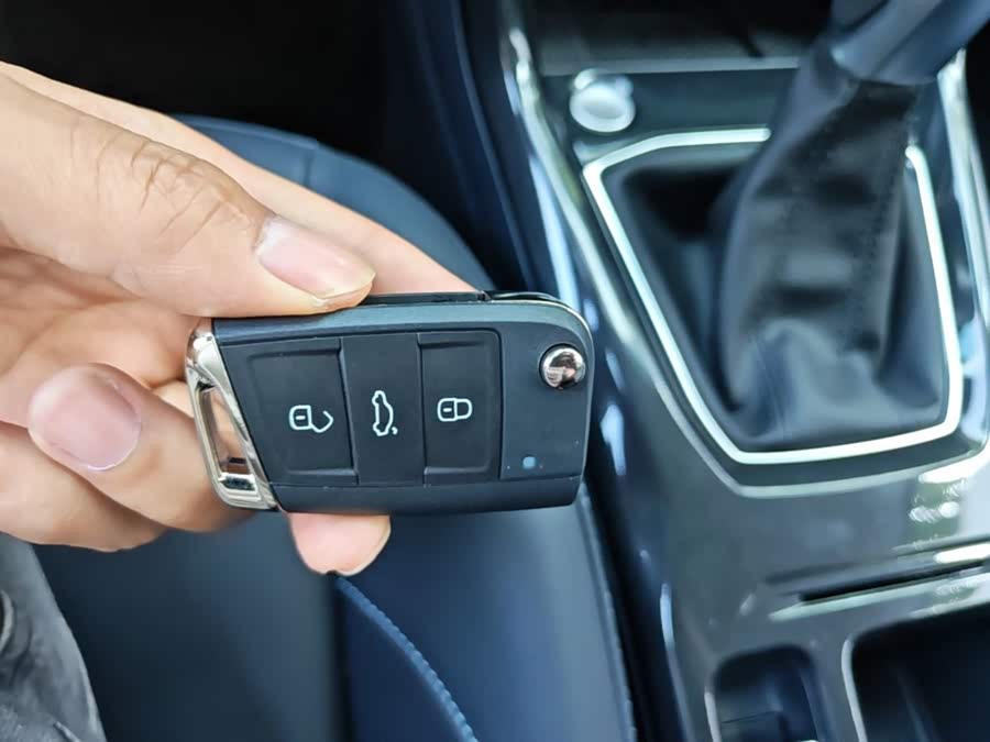 Volkswagen Tharu 2025, фото 8