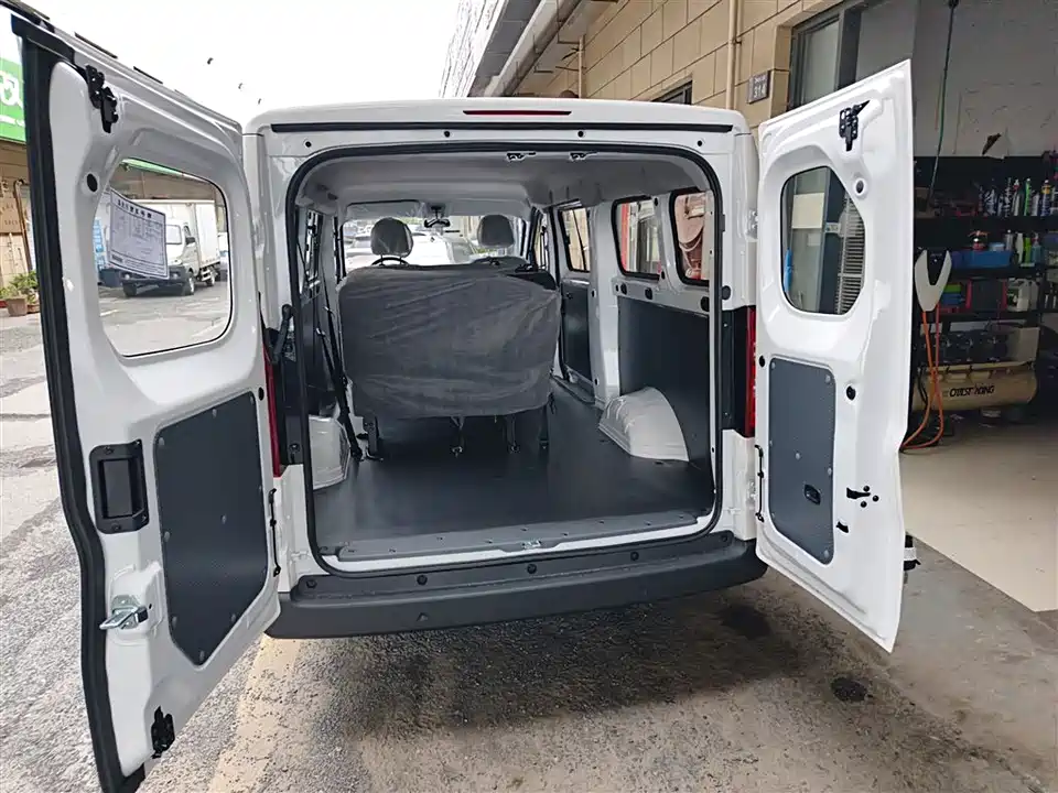 Wuling Wuling Yangguang