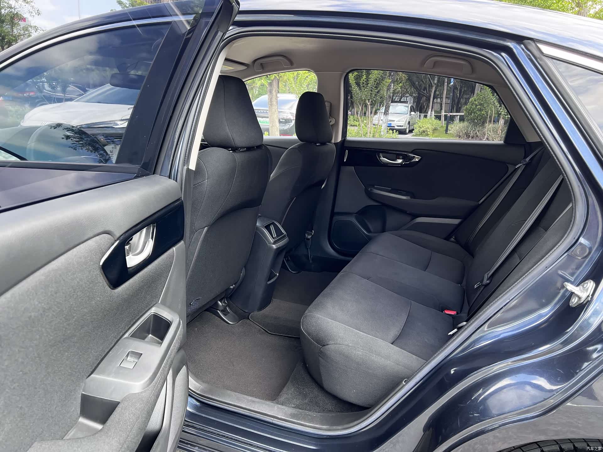 Honda VI, 2019 9