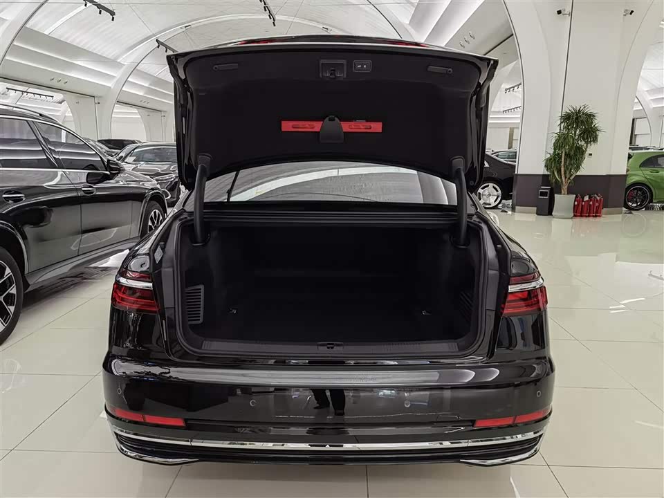 Audi A8 Audi A8
