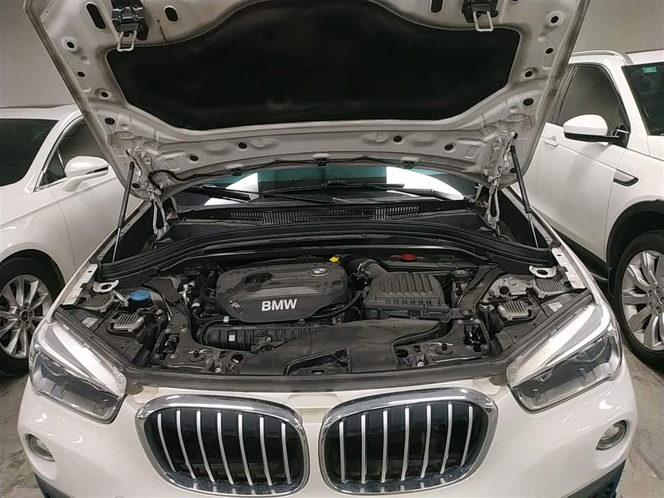 BMW X1 BMW X1
