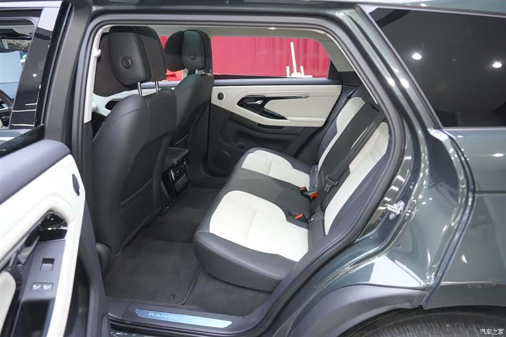 Land Rover Range Rover, 2024 18