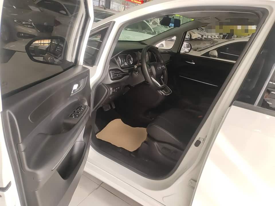 Trumpchi Trumpchi M6