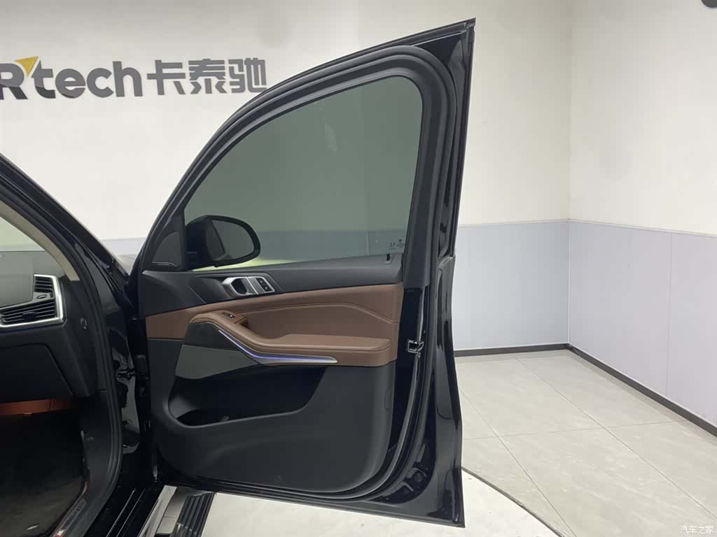BMW X5, 2019 25