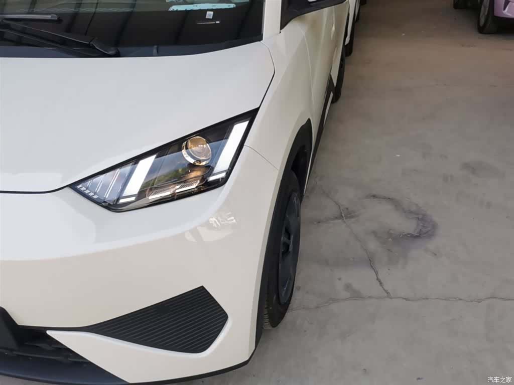 BYD Seagull, 2026 24