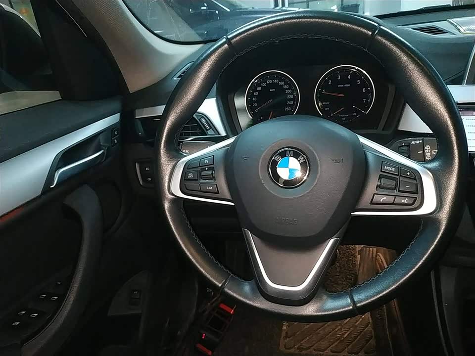 BMW X1 BMW X1