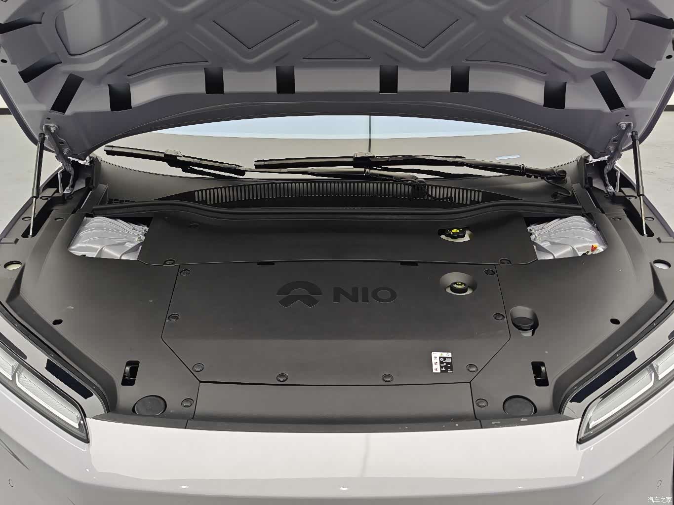 NIO ET5, 2025 14