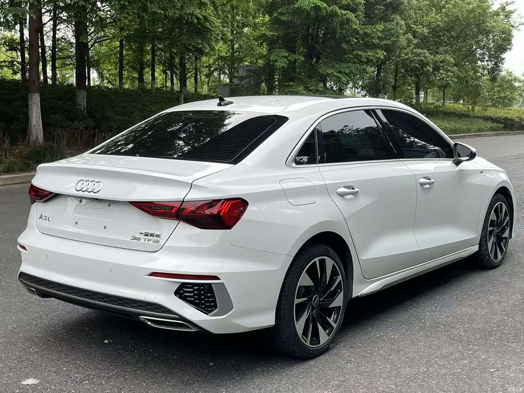 Audi A3, 2024 7