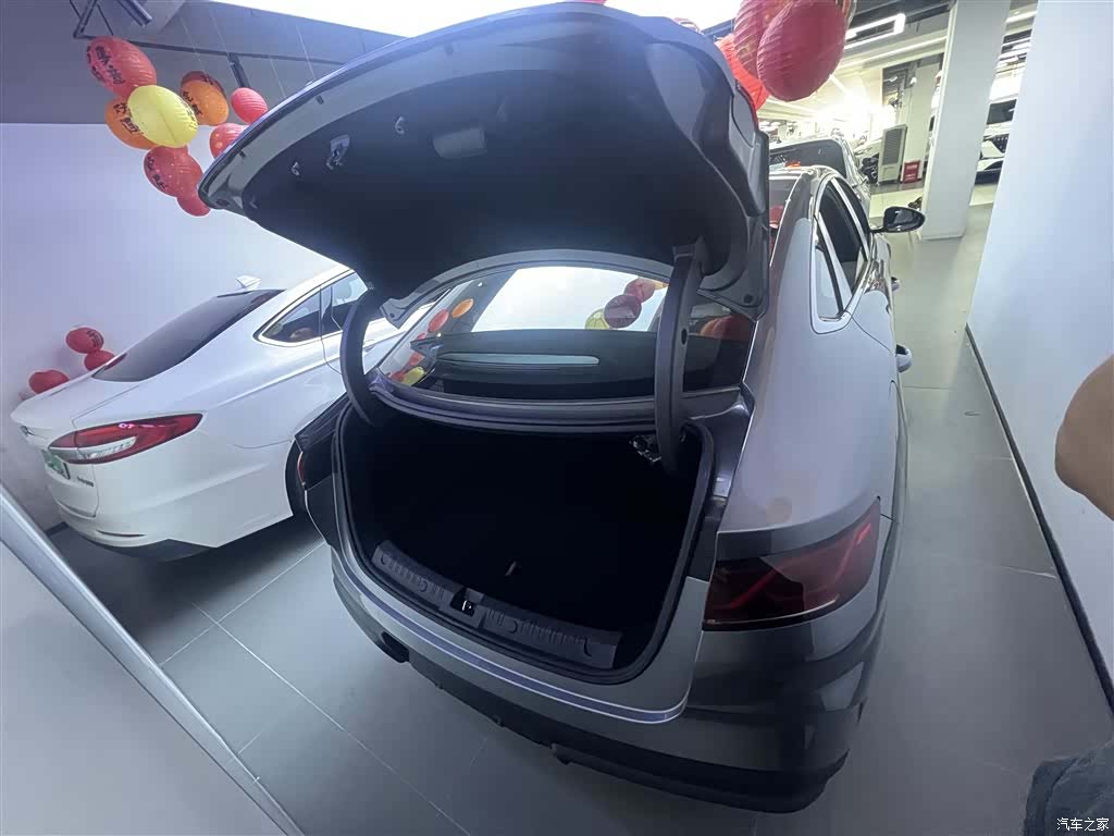 BYD Qin, 2025 19