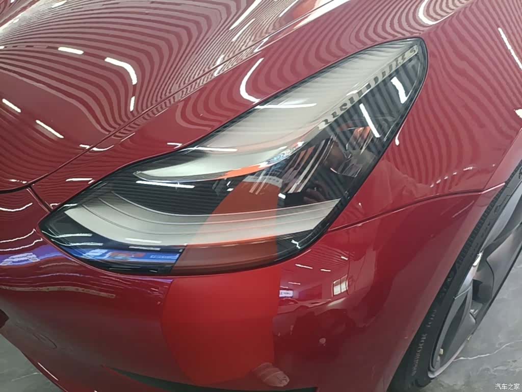 Tesla Model 3, 2020 24