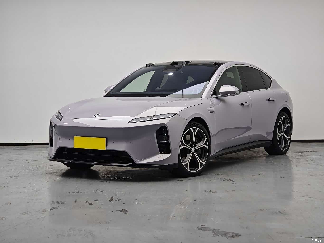 NIO ET5, 2025 1