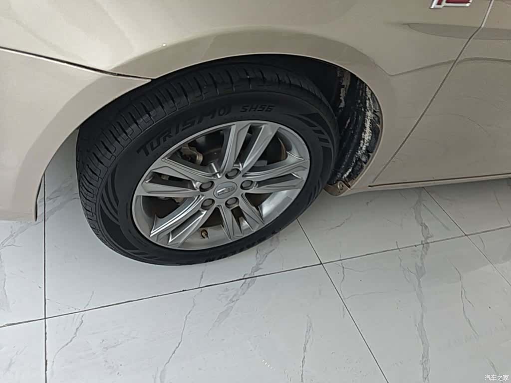 Geely Emgrand, 2017 23
