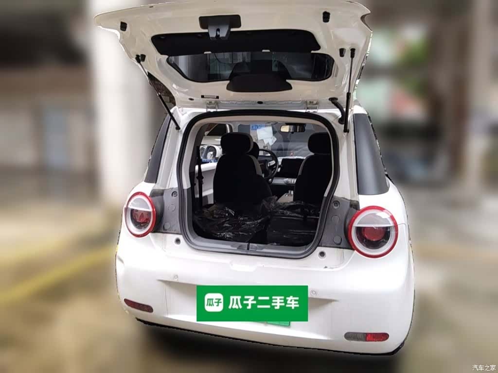 Changan Lumin, 2025 16