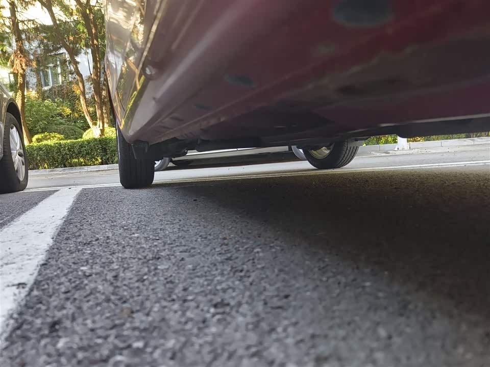 Toyota YARiS L Zhixuan