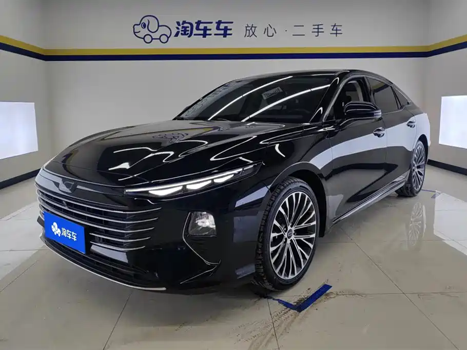 Besturn B70