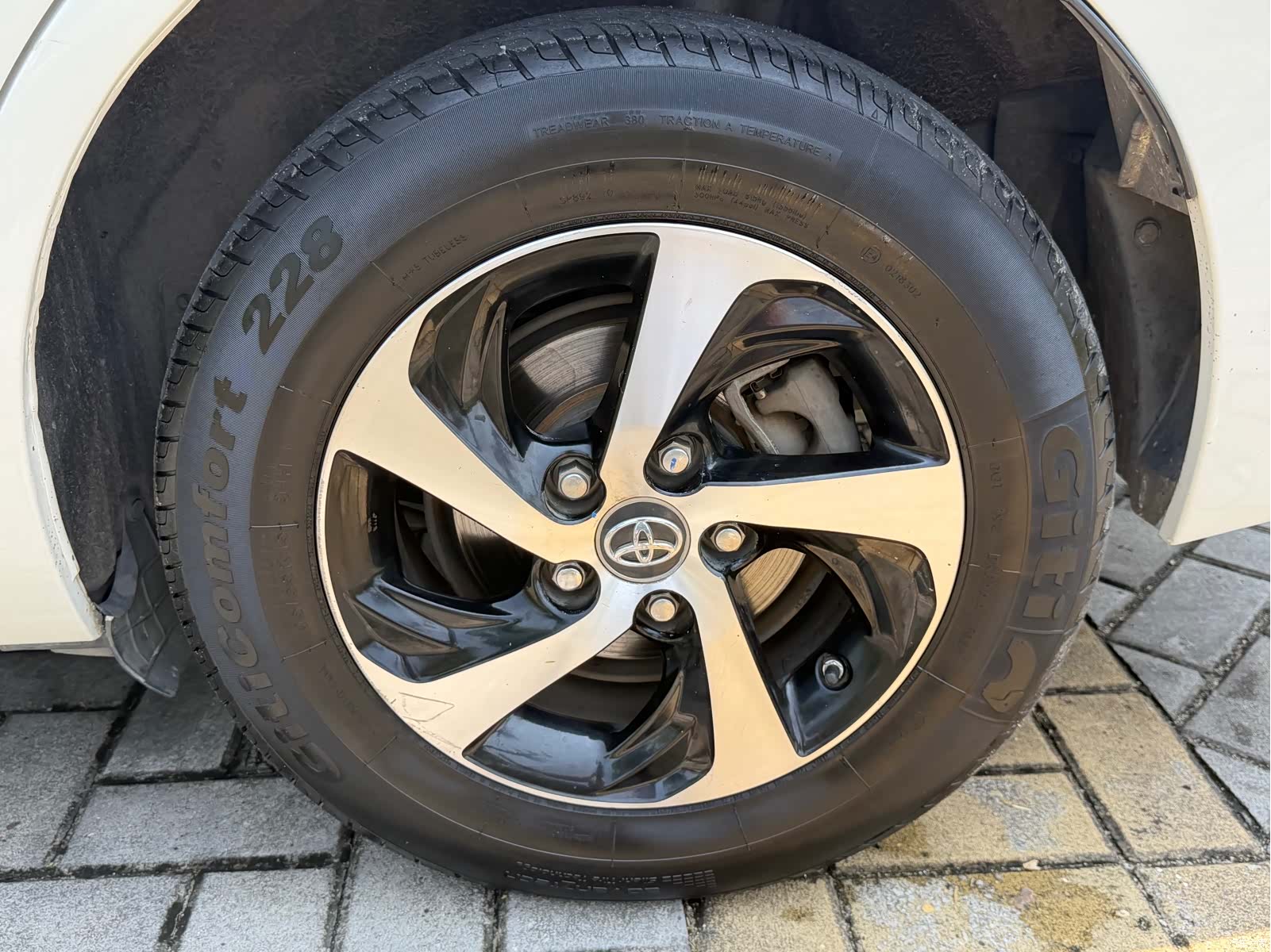 Toyota Levin, 2018 18