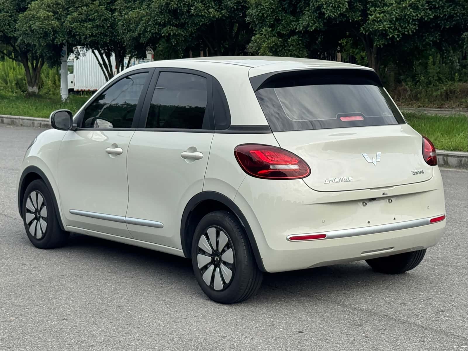 Wuling Bingo, 2023 14