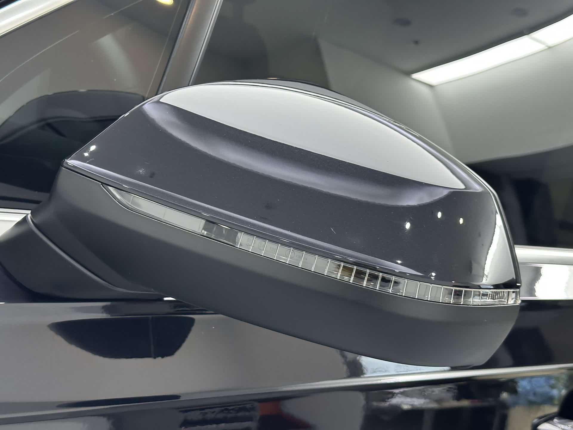 Audi Q7, 2019 20