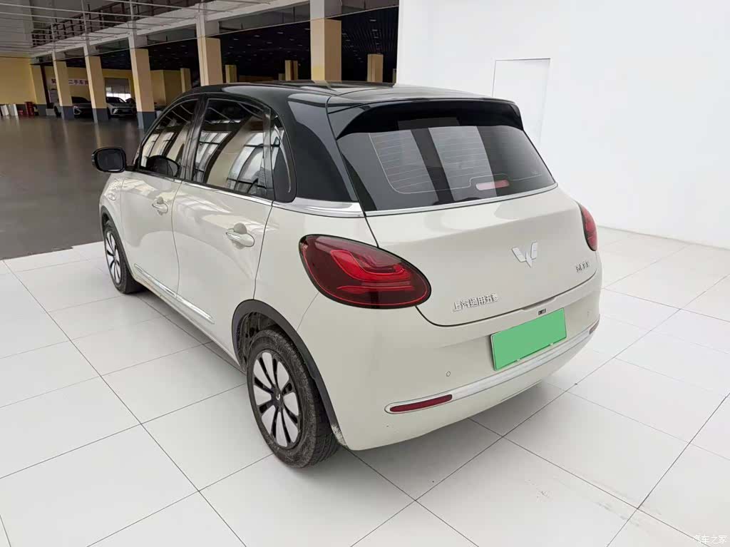 Wuling Bingo, 2024 9